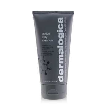 Active Clay Cleanser