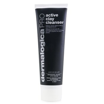 Active Clay Cleanser PRO (Salon Size)