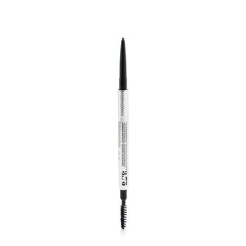 Precisely My Brow Pencil (Ultra Fine Brow Defining Pencil) - # 3.75 (Warm Medium Brown)