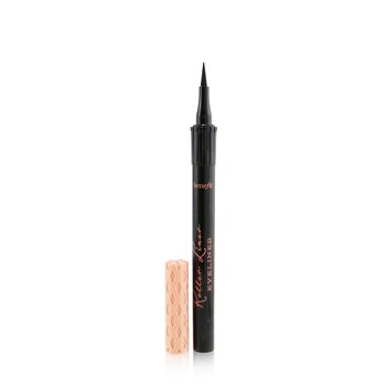 Roller Liner Liquid Eyeliner - # Black