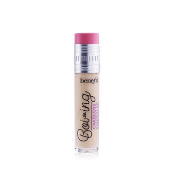 Benefit Boi ing Cakeless Concealer - # 3 Light Neutral