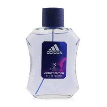 Champions League Eau De Toilette Spray (Victory Edition)