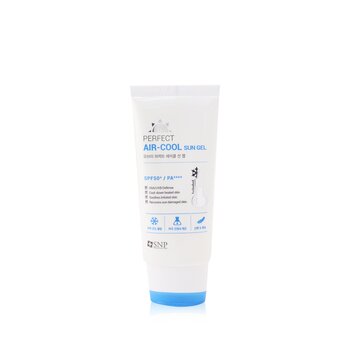 UV Perfect Air-Cool SPF 50+ Sun Gel (UVA/UVB Defense) (Exp. Date 04/2021)