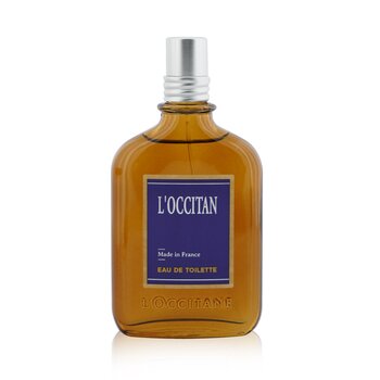 L'Occitan Eau de Toilette Spray