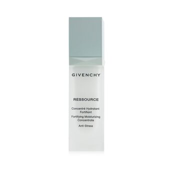 Givenchy Ressource Fortifying Moisturizing Concentrate Anti-Stress