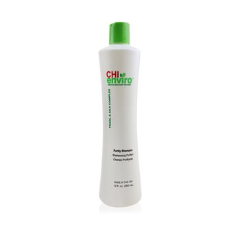 CHI Enviro American Smoothing Treatment Purity Shampoo