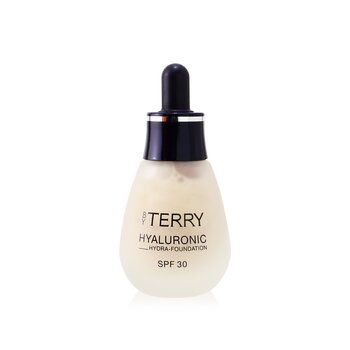 By Terry Hyaluronic Hydra Foundation SPF30 - # 100C (Cool-Fair)