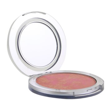 PUR (PurMinerals) Blushing Act Skin Perfecting Powder - # Pretty In Peach