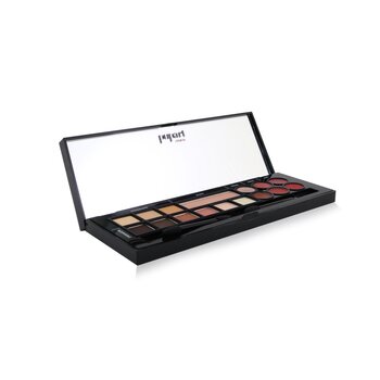 Pupa Pupart S Make Up Palette - # 002 Naturally Sexy