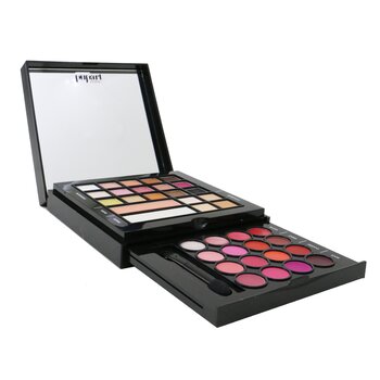 Pupa Pupart M Make Up Palette - # 003 Good Vibes