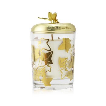 Scented Candle - Lolita Lempicka (Clear)