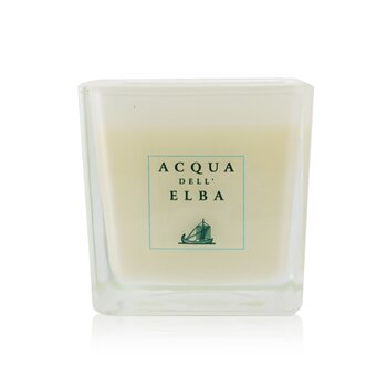 Scented Candle - Limonaia Di Sant'Andrea