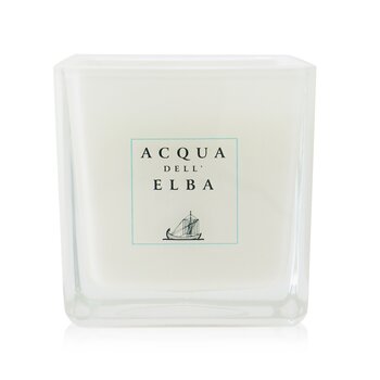 Acqua DellElba Scented Candle - Isola Di Montecristo