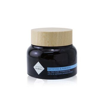I Coloniali Mattifying & Pureness - Oil Free Pure Hydration Gel