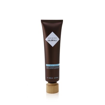 I Coloniali Mattifying & Pureness - Perfect Pureness Cleansing Cream
