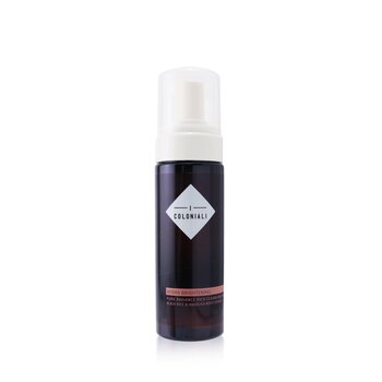 I Coloniali Hydra Brightening - Pure Radiance Cleansing Mousse