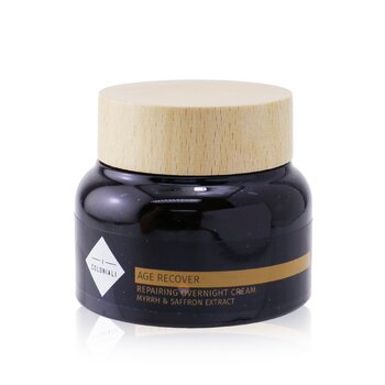 I Coloniali Age Recover - Repairing Overnight Cream