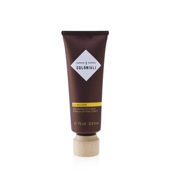 I Coloniali Age Recover - Replumping Rich Mask
