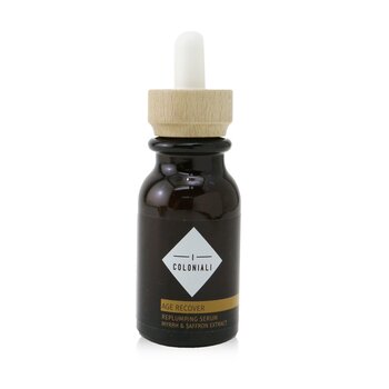 I Coloniali Age Recover - Replumping Serum