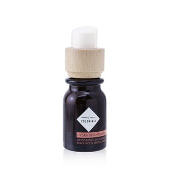 I Coloniali Hydra Brightening - Restorative Eye Cream