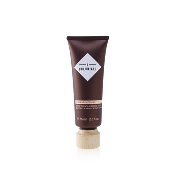 I Coloniali Hydra Brightening - Thirst Quench Sleeping Mask