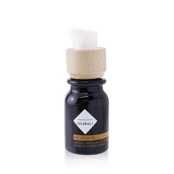 I Coloniali Age Recover - Wrinkles Reducing Eye Cream