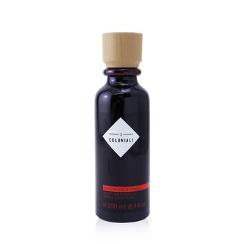 Invigorating & Toning - Velvet Skin Shower Oil