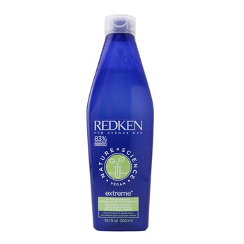 Redken Nature + Science Extreme Fortifying Shampoo (For Distressed Hair)