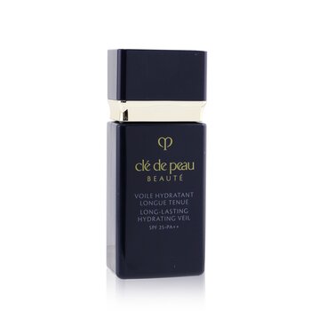 Cle De Peau Long Lasting Hydrating Veil SPF 25