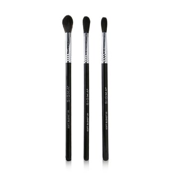 Soft Blend Brush Set (6x Multifunctional Brushes)