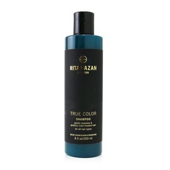 Rita Hazan True Color Shampoo (For All Hair Types)