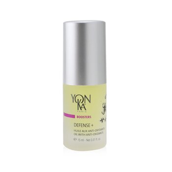 Yonka Boosters Defense+ Oil With Anti-Oxidants & Pine Tree Polyphenols