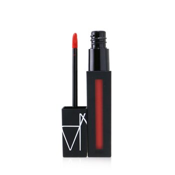 PowerMatte Lip Pigment - # Explicit Red