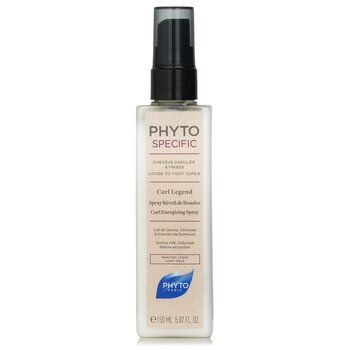 Phyto Phyto Specific Curl Legend Curl Energizing Spray (Loose to Tight Curls - Light Hold)