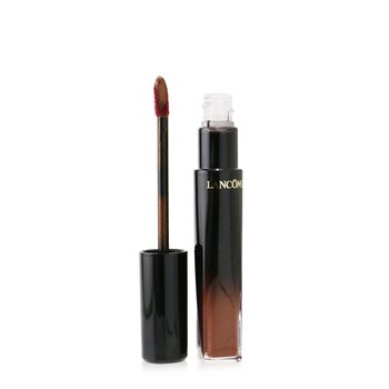 L'Absolu Lacquer Buildable Shine & Color Longwear Lip Color - # 286 Vertige