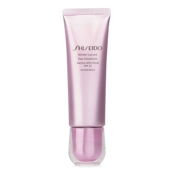 Shiseido White Lucent Day Emulsion