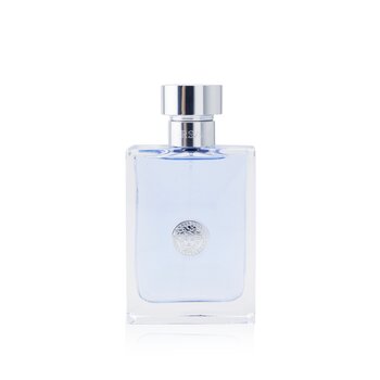 Versace Pour Homme Perfumed Deodorant Spray