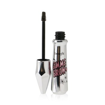 Benefit Gimme Brow+ Volumizing Fiber Gel - #5 (Cool Black-Brown)