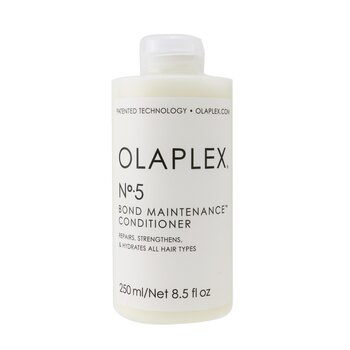 Olaplex No. 5 Bond Maintenance Conditioner