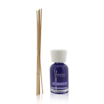 Natural Fragrance Diffuser - Violet & Musk