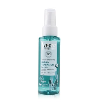 Hydro Sensation Face Mist - With Algae & Hyaluronic acids