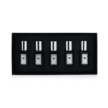 Cologne Intense Collection: Tuberose Angelica, Velvet Rose & Oud, Dark Amber & Ginger Lily, Myrrh & Tonka, Oud & Bergamot