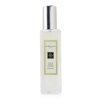 Jo Malone Fig & Lotus Flower Cologne Spray (Originally Without Box)