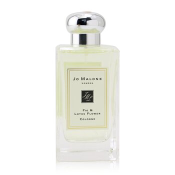 Jo Malone Fig & Lotus Flower Cologne Spray (Originally Without Box)