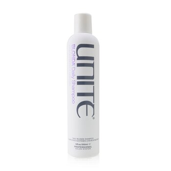 Unite BLONDA Daily Shampoo