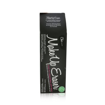 MakeUp Eraser MakeUp Eraser Cloth - # Chic Black