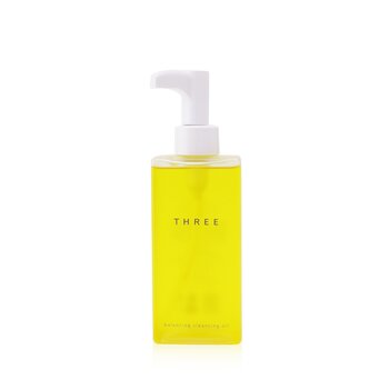 Balancing Cleansing Oil R