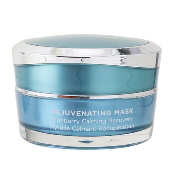 Rejuvenating Mask - Blueberry Calming Recovery (Unboxed)