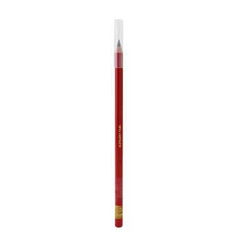 H9 Hard Formula Eyebrow Pencil (Flame Edition) - # 02 Seal Brown