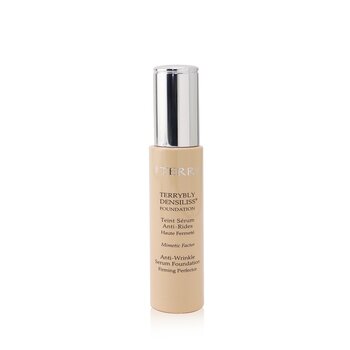 Terrybly Densiliss Anti Wrinkle Serum Foundation - # 2 Cream Ivory